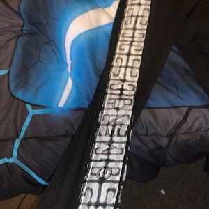 Givenchy zip up